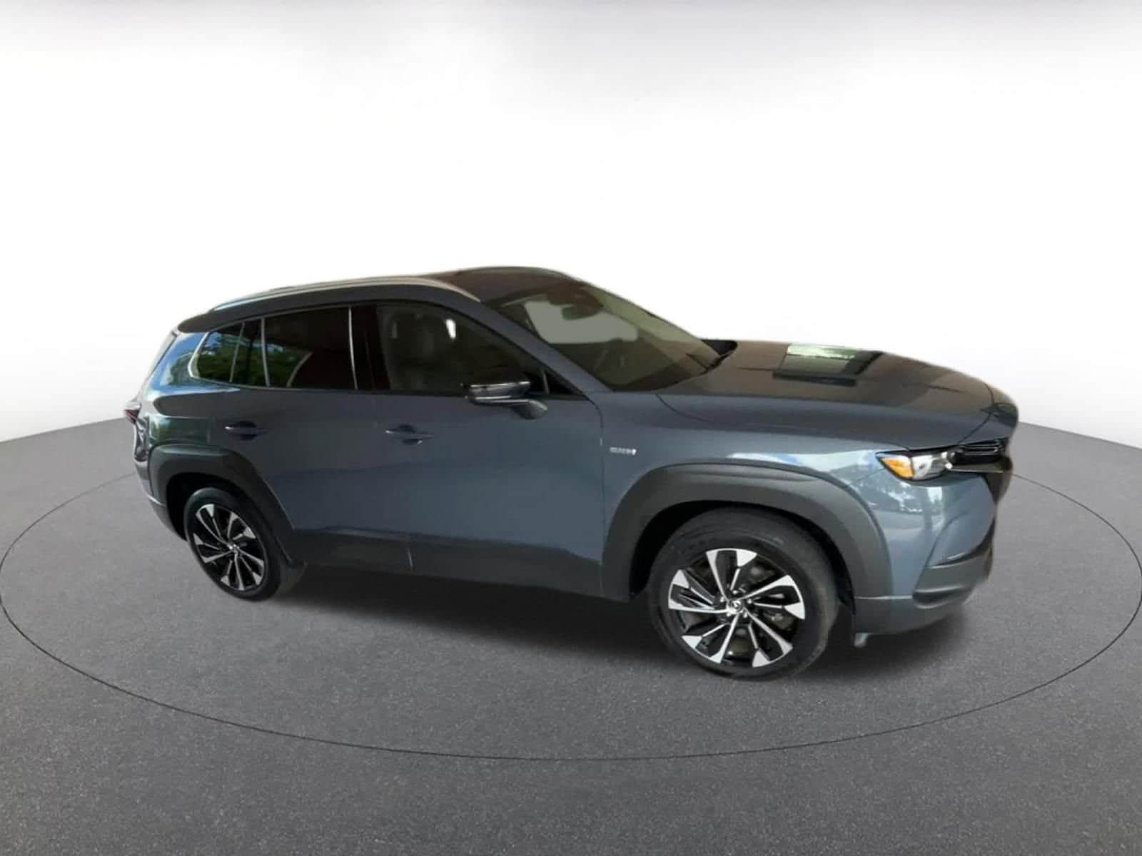 Thumbnail: 2025 Mazda CX-50 - 2