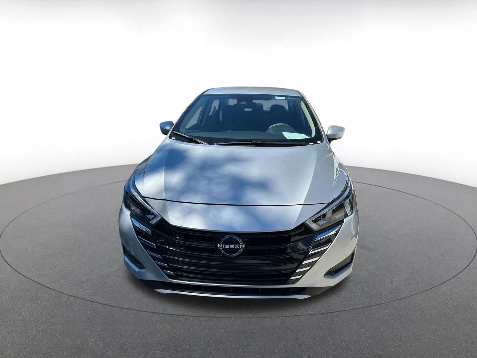 Thumbnail: 2025 Nissan Versa - 7