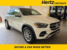 2024 Mercedes-Benz GLE 350 -
                Bonita Springs, FL