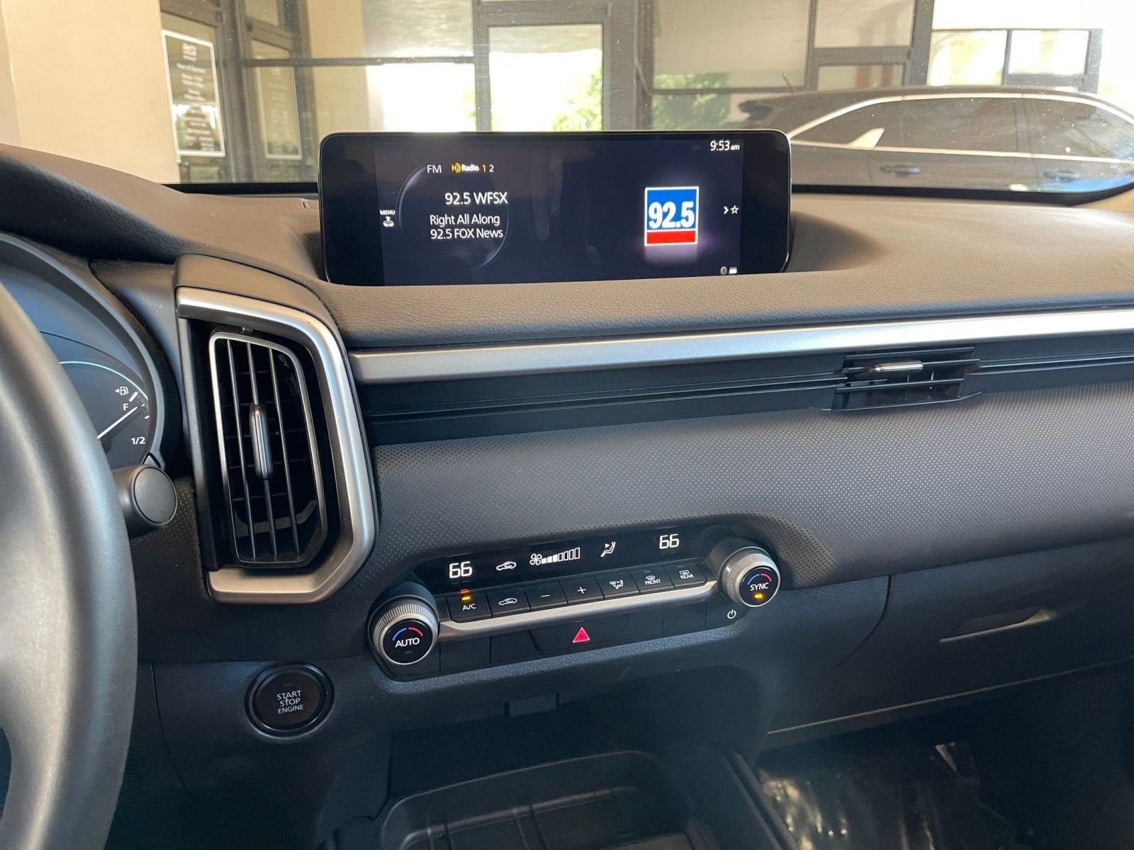 Thumbnail: 2025 Mazda CX-50 - 18