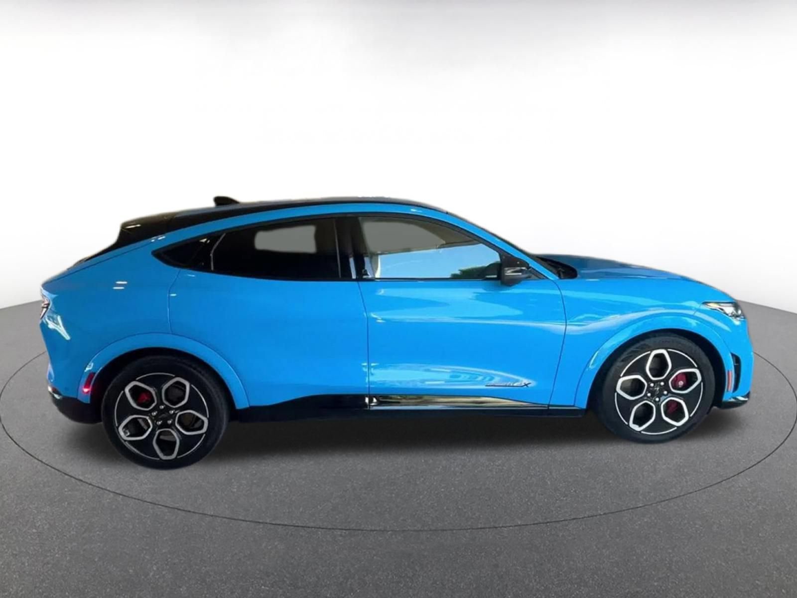 Thumbnail: 2024 Ford Mustang Mach-E - 15