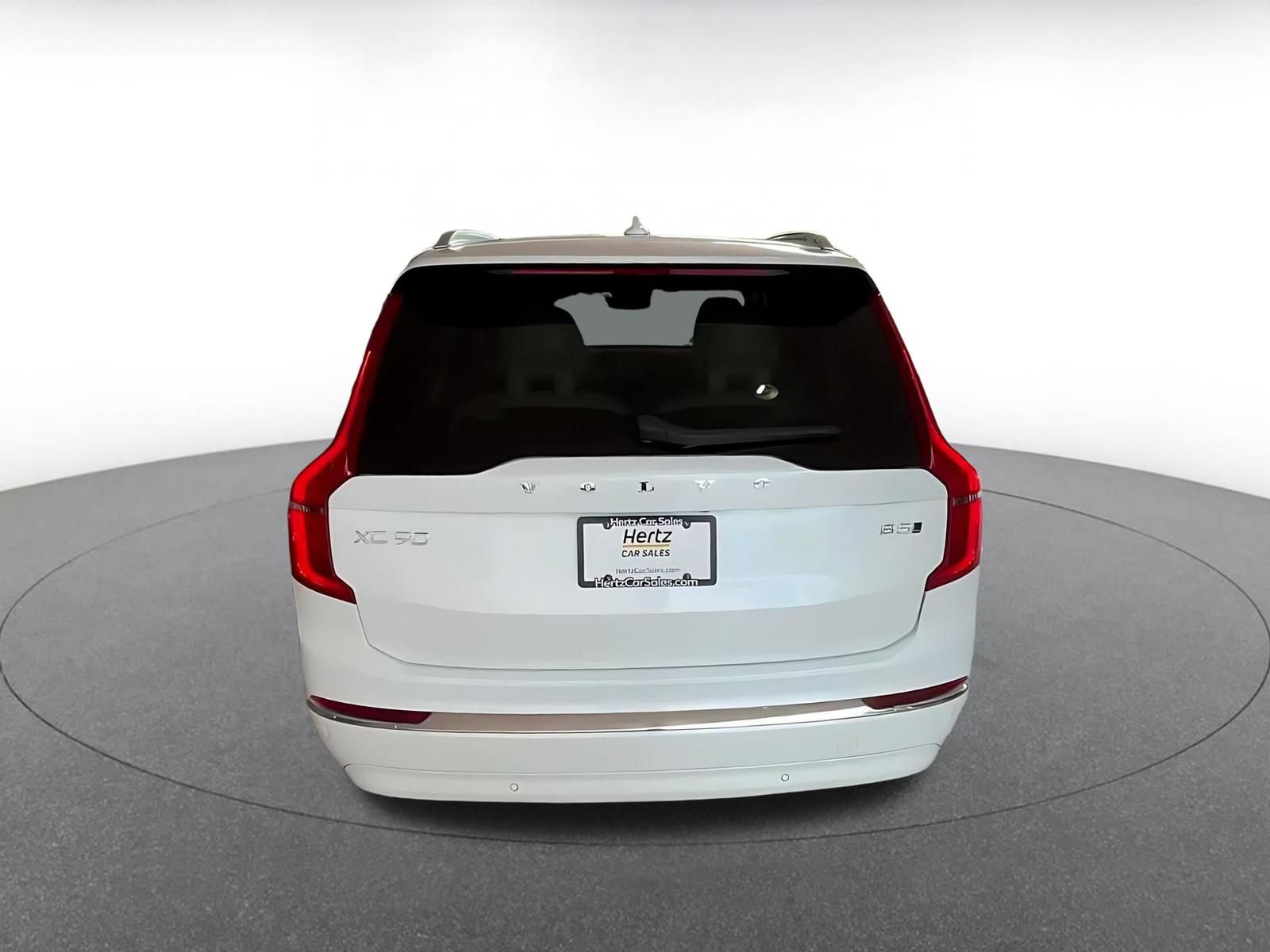 Thumbnail: 2025 Volvo XC90 - 12