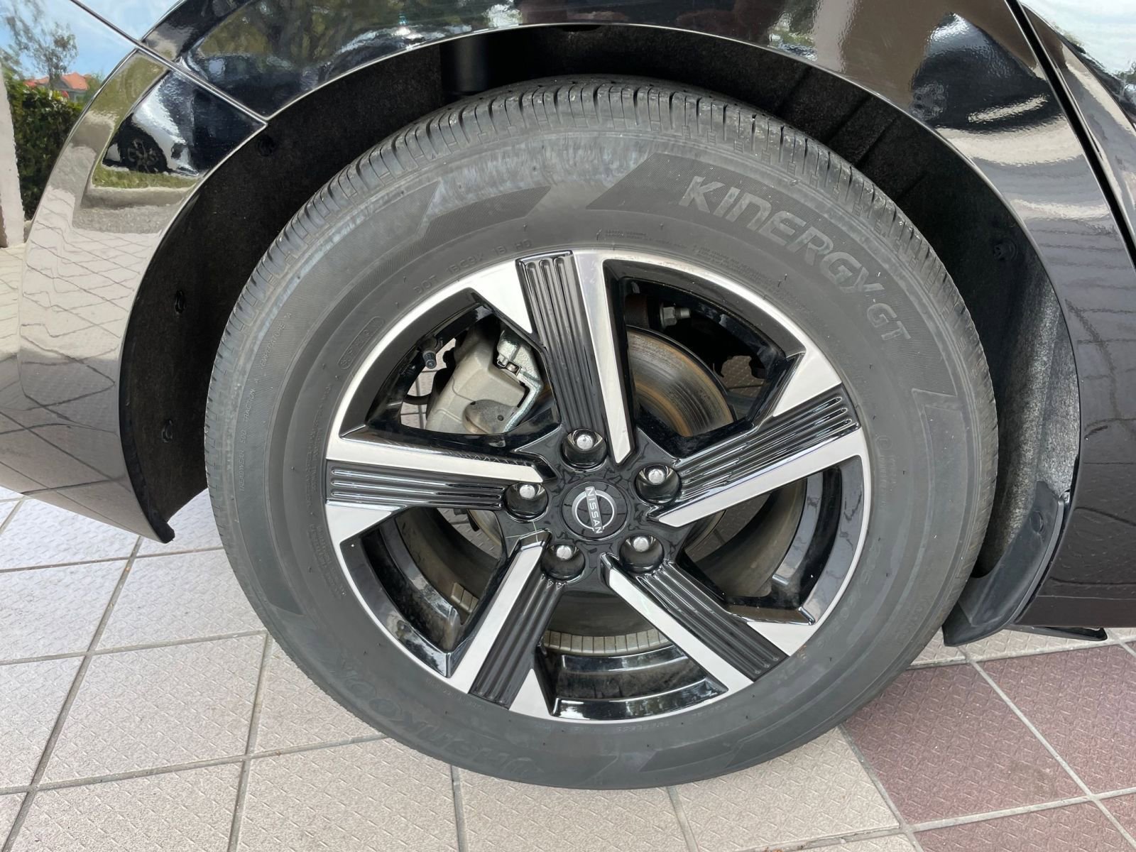 Thumbnail: 2025 Nissan Sentra - 28