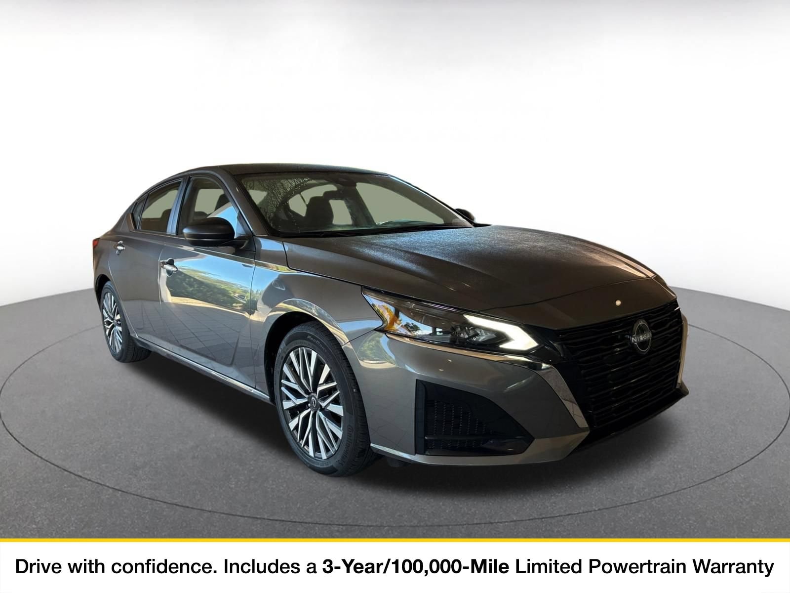 Thumbnail: 2025 Nissan Altima - 1