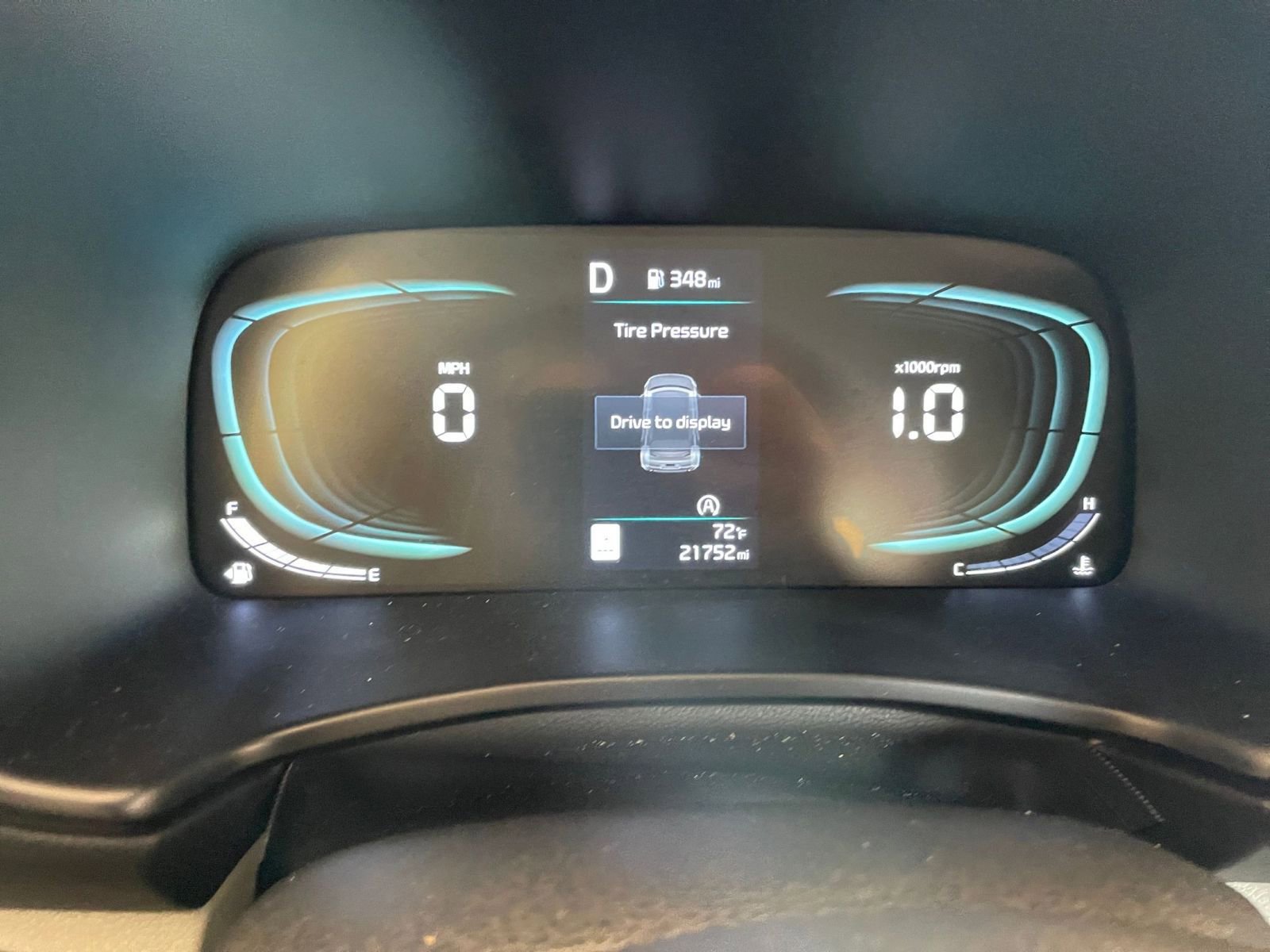 Thumbnail: 2025 Kia Soul - 34