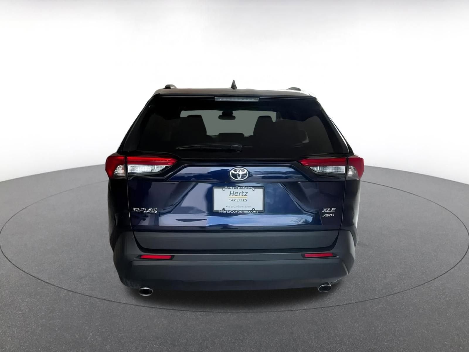 Thumbnail: 2025 Toyota RAV4 - 24