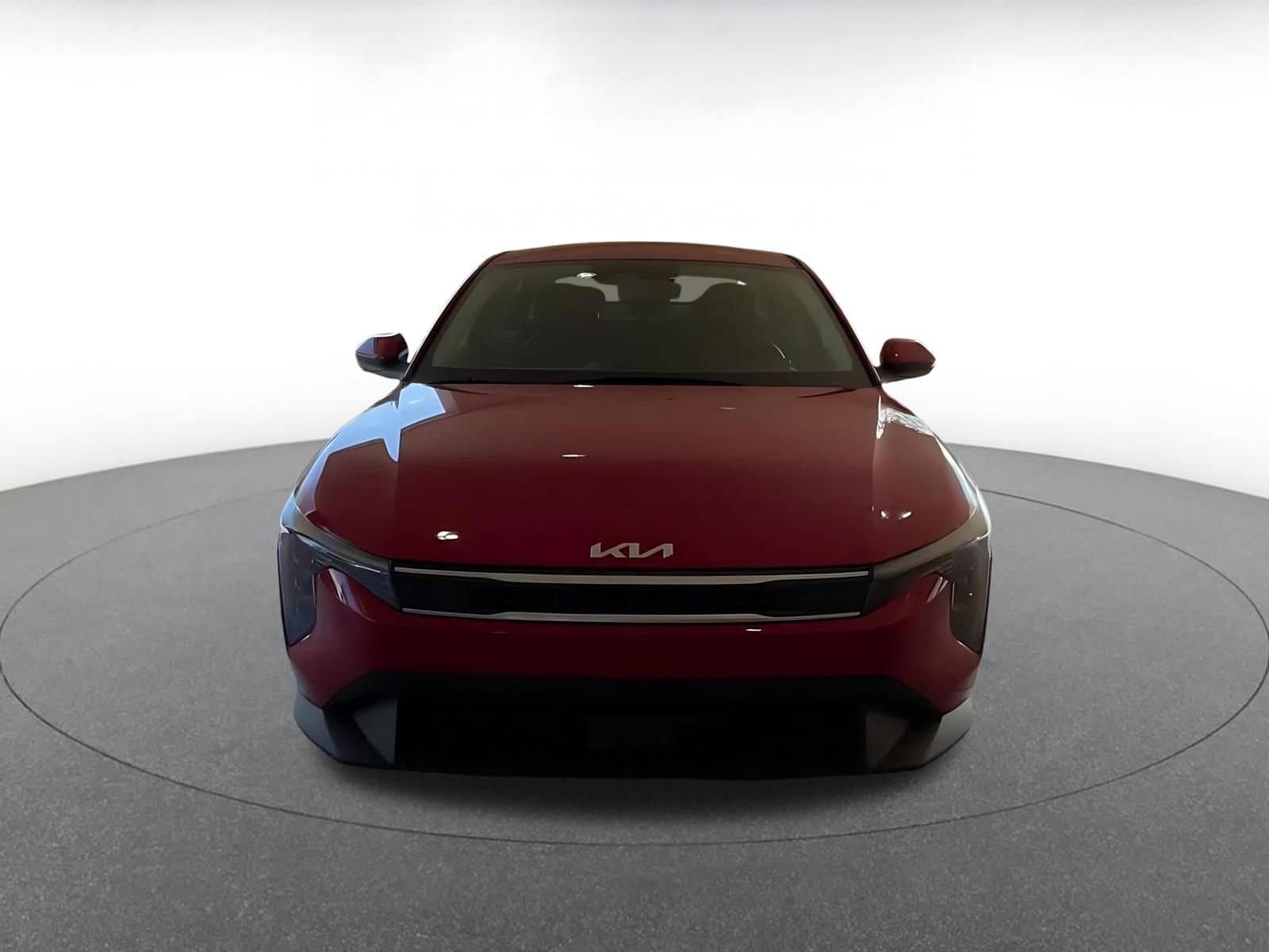 Thumbnail: 2025 Kia K4 - 11