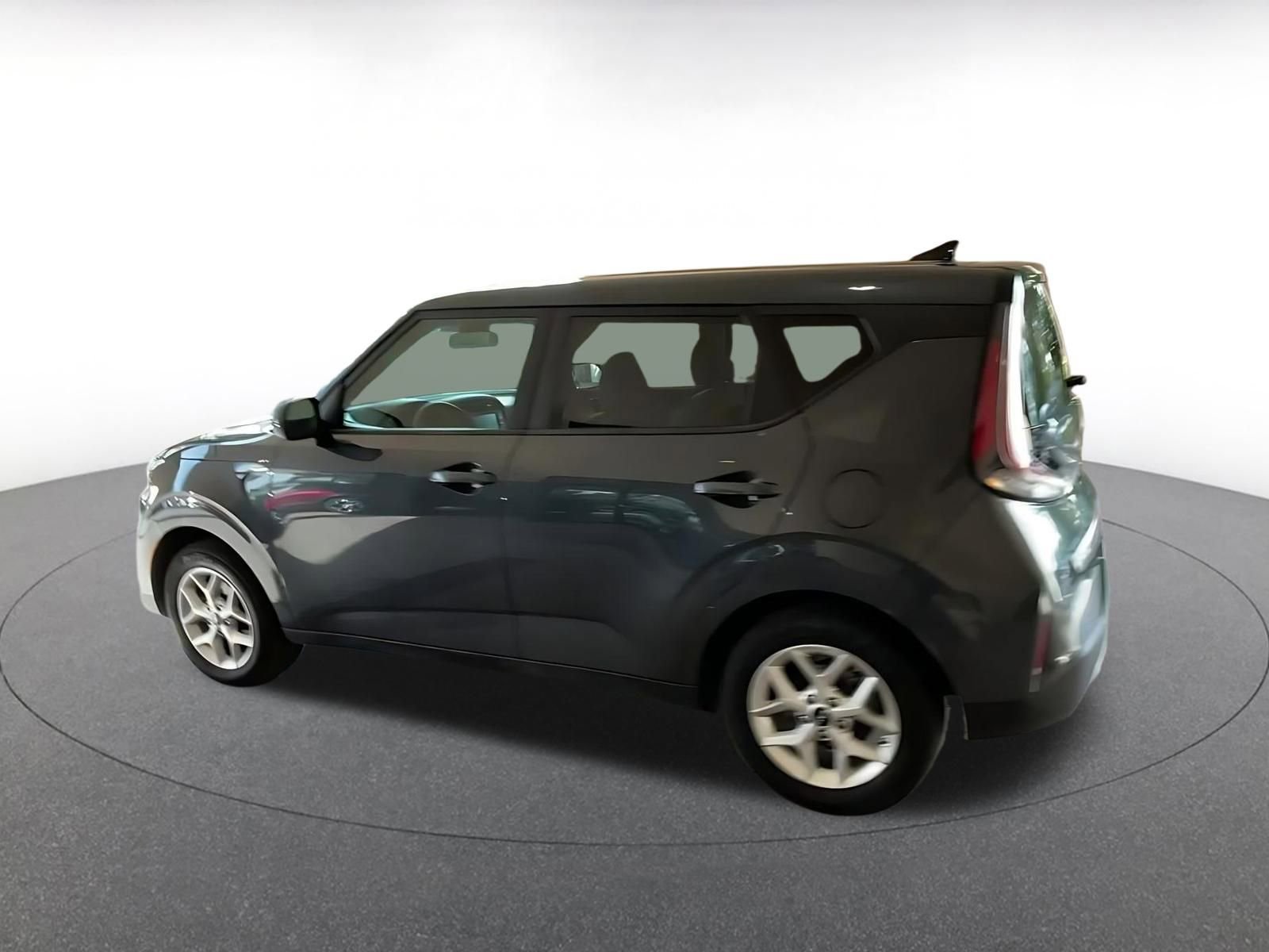 Thumbnail: 2025 Kia Soul - 9