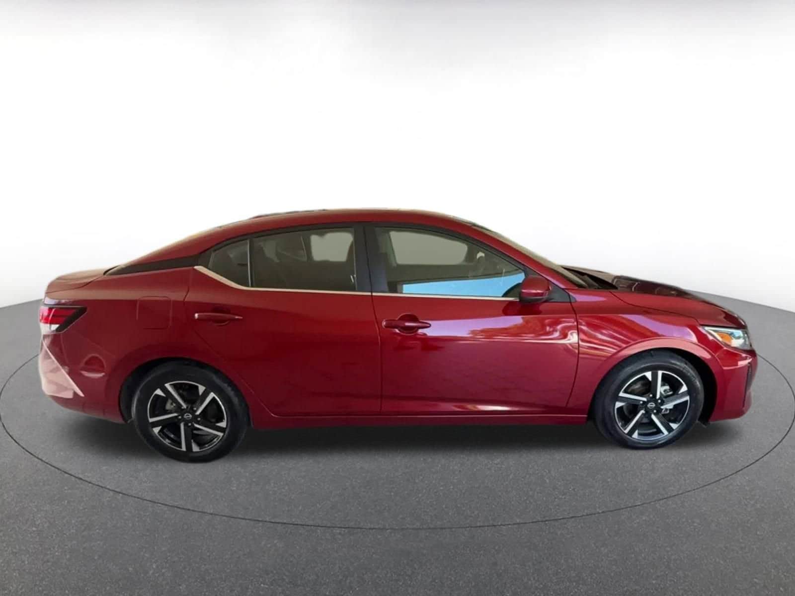 Thumbnail: 2024 Nissan Sentra - 15