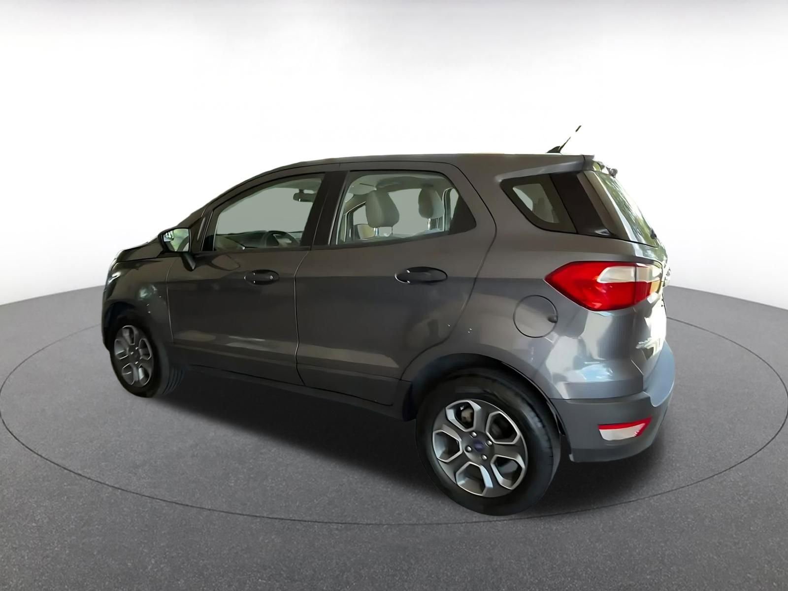 Thumbnail: 2021 Ford EcoSport - 9