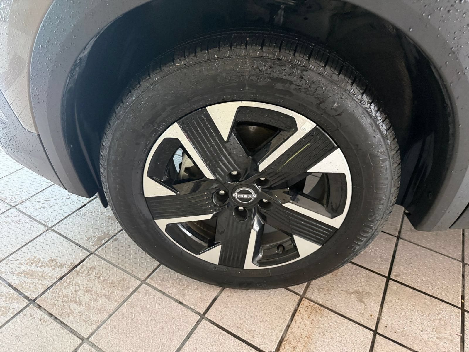 Thumbnail: 2026 Nissan Kicks - 20