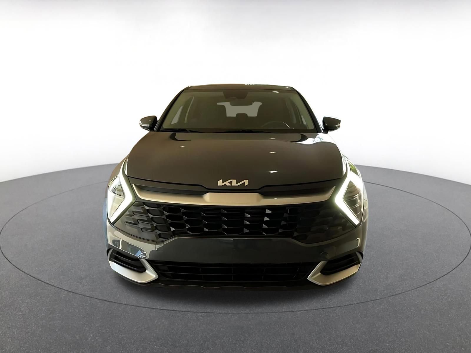 Thumbnail: 2025 Kia Sportage - 4