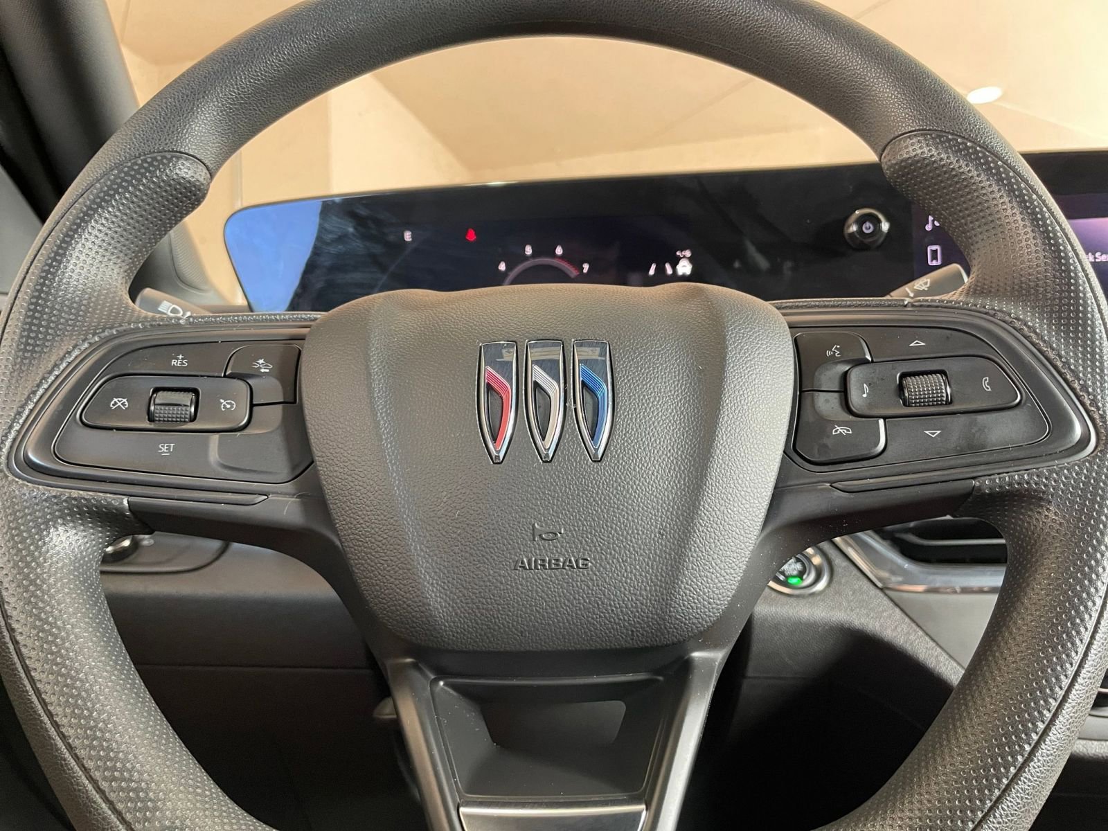 Thumbnail: 2025 Buick Envista - 25