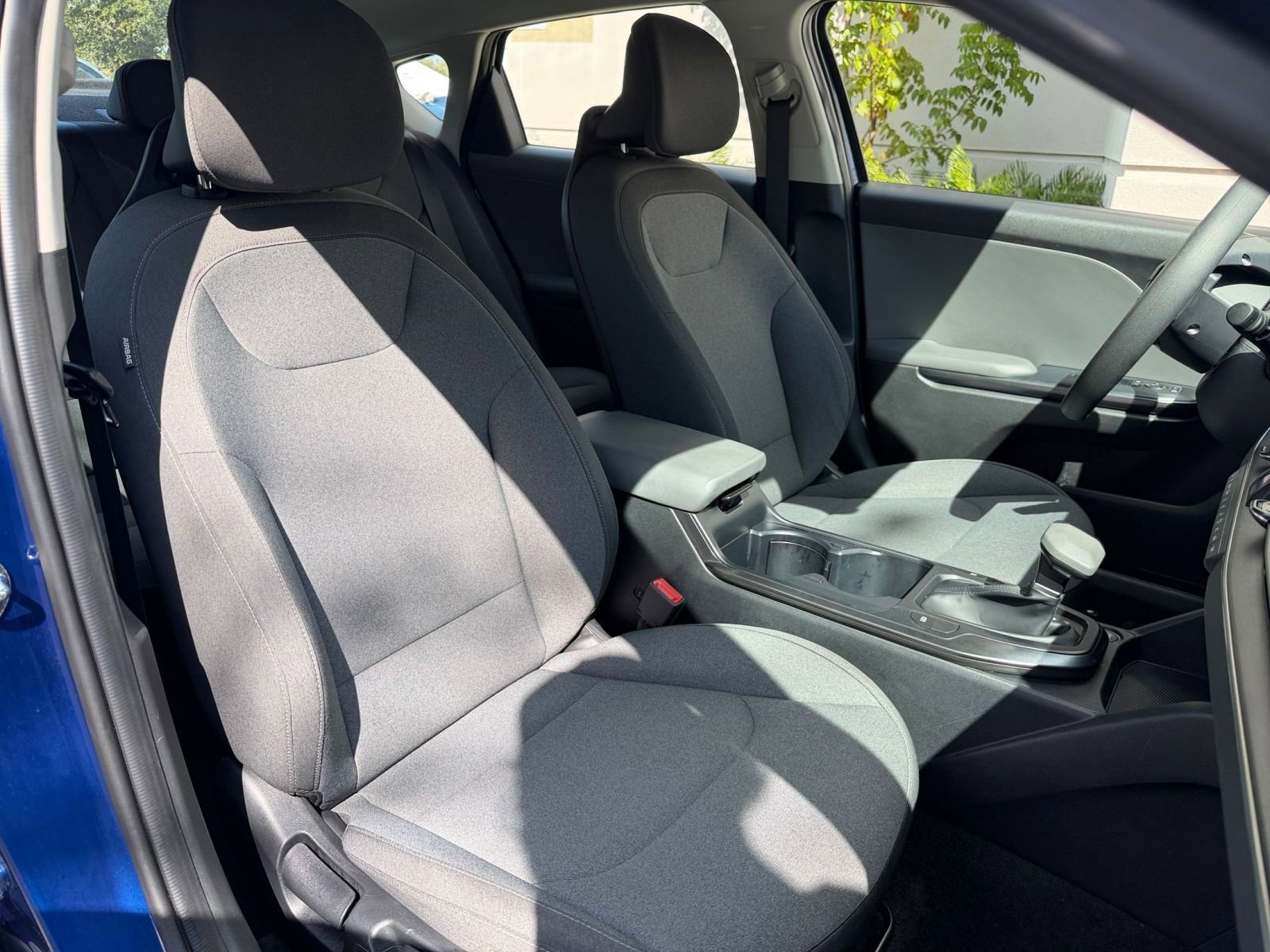 Thumbnail: 2025 Kia K4 - 31