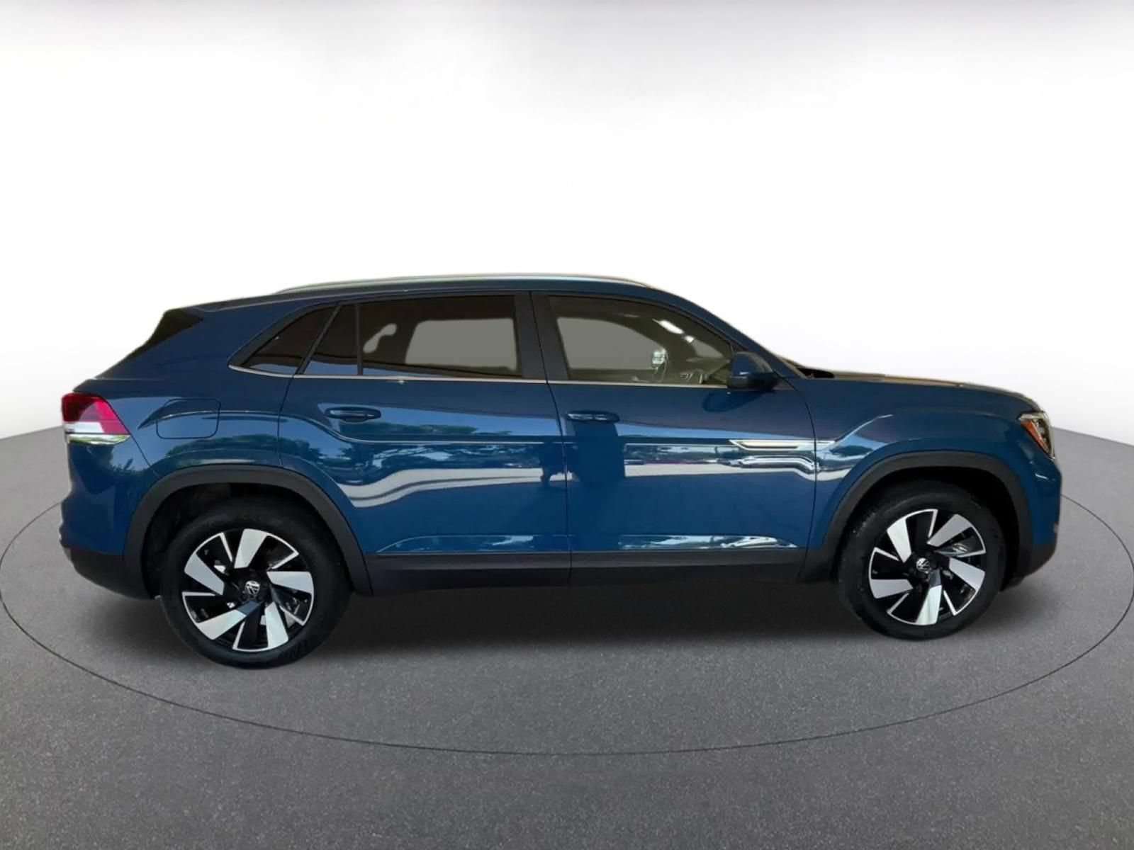 Thumbnail: 2026 Volkswagen Atlas - 13