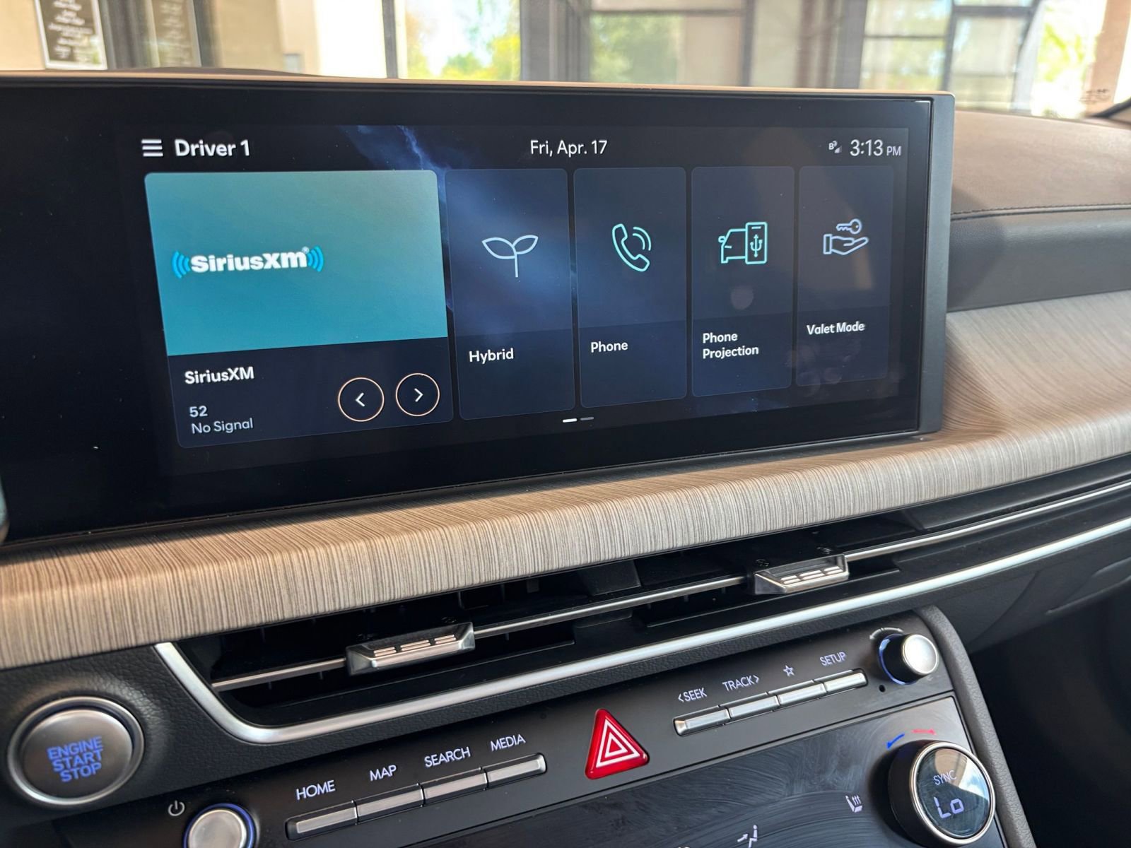 Thumbnail: 2025 Hyundai Sonata - 21