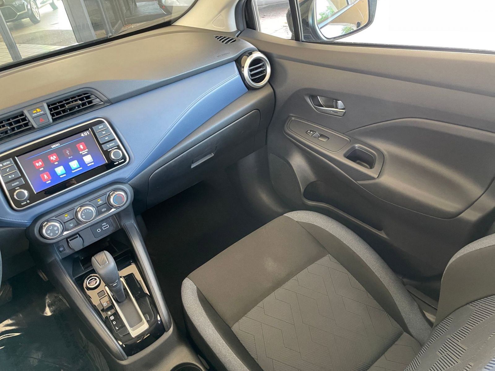 Thumbnail: 2025 Nissan Versa - 33