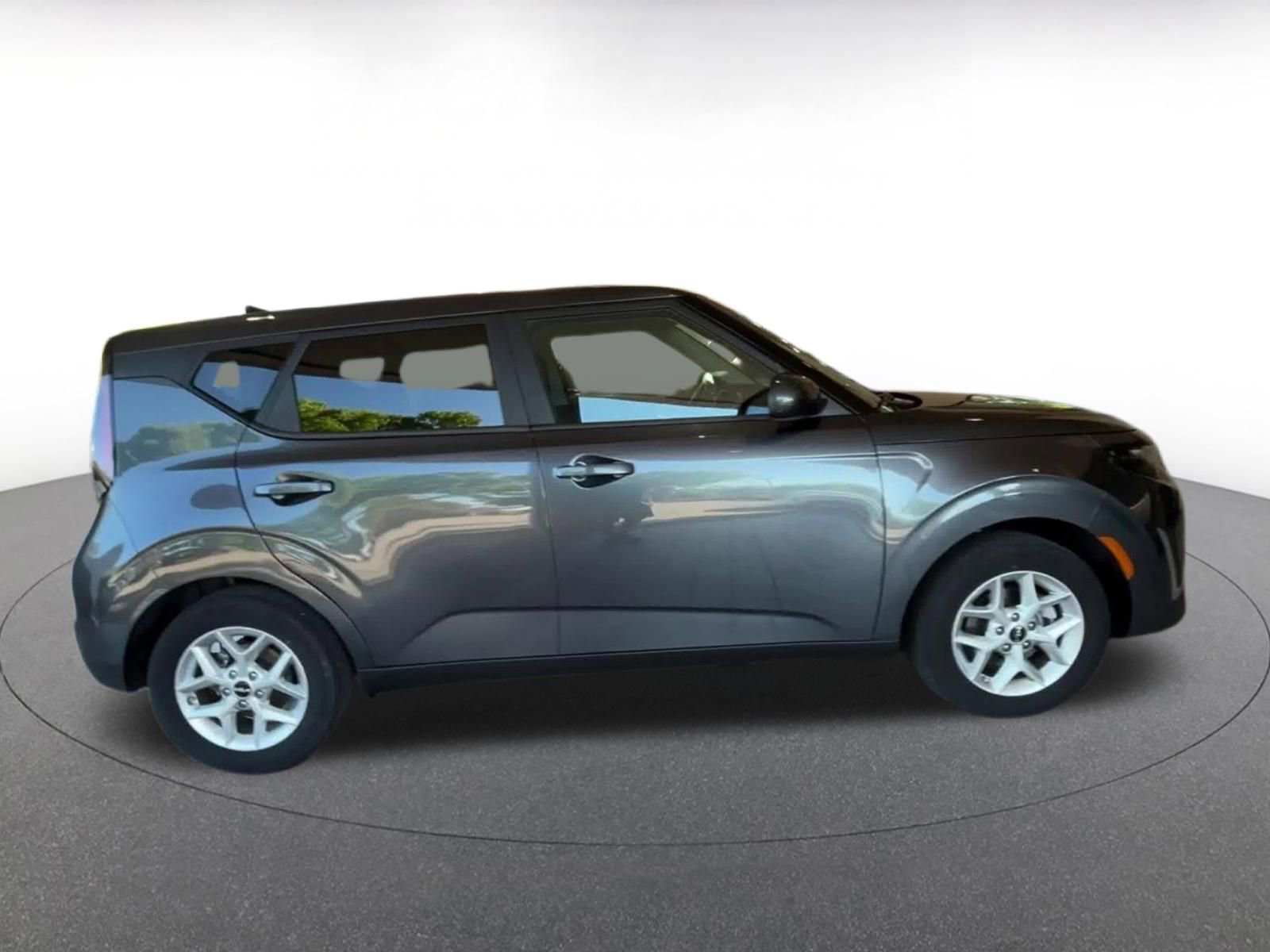 Thumbnail: 2025 Kia Soul - 15