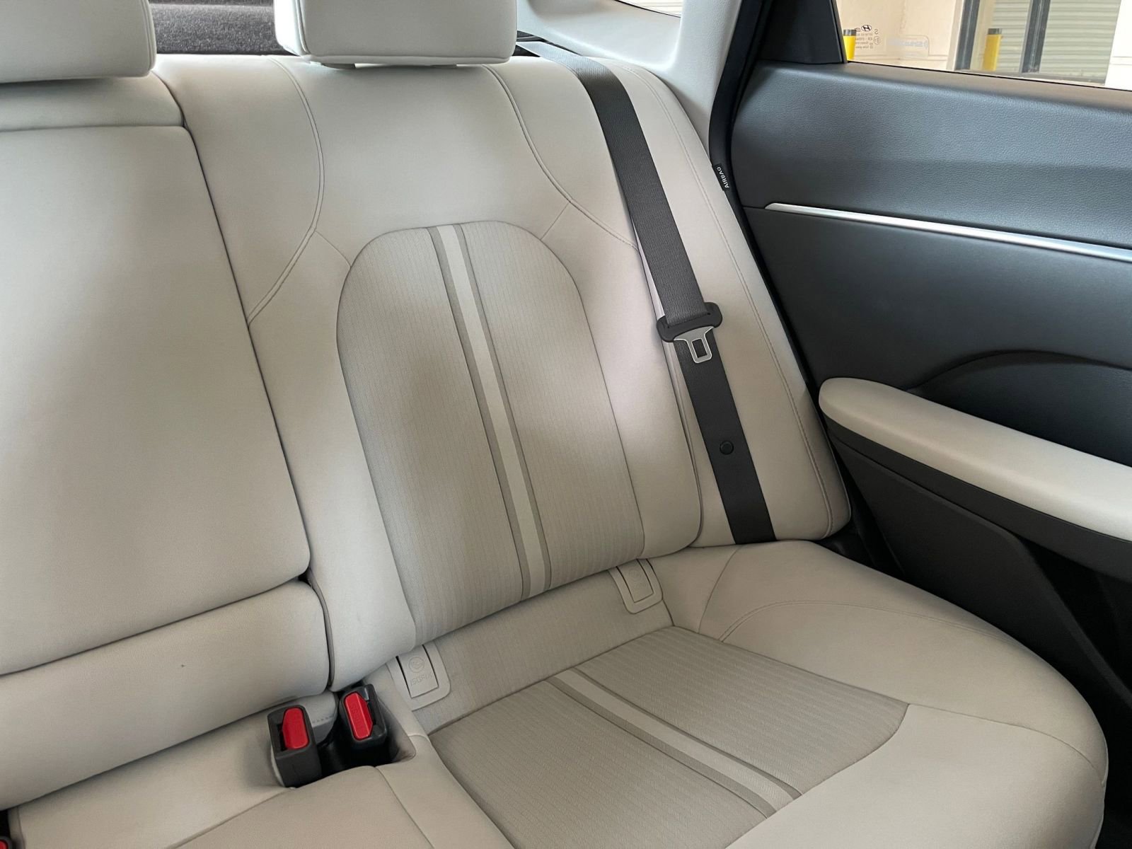 Thumbnail: 2025 Hyundai Sonata - 33