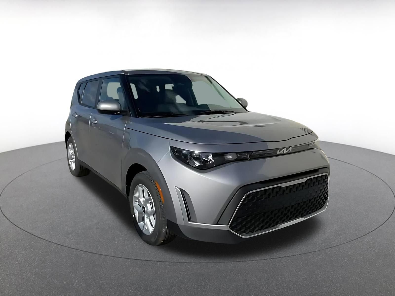 Thumbnail: 2025 Kia Soul - 3