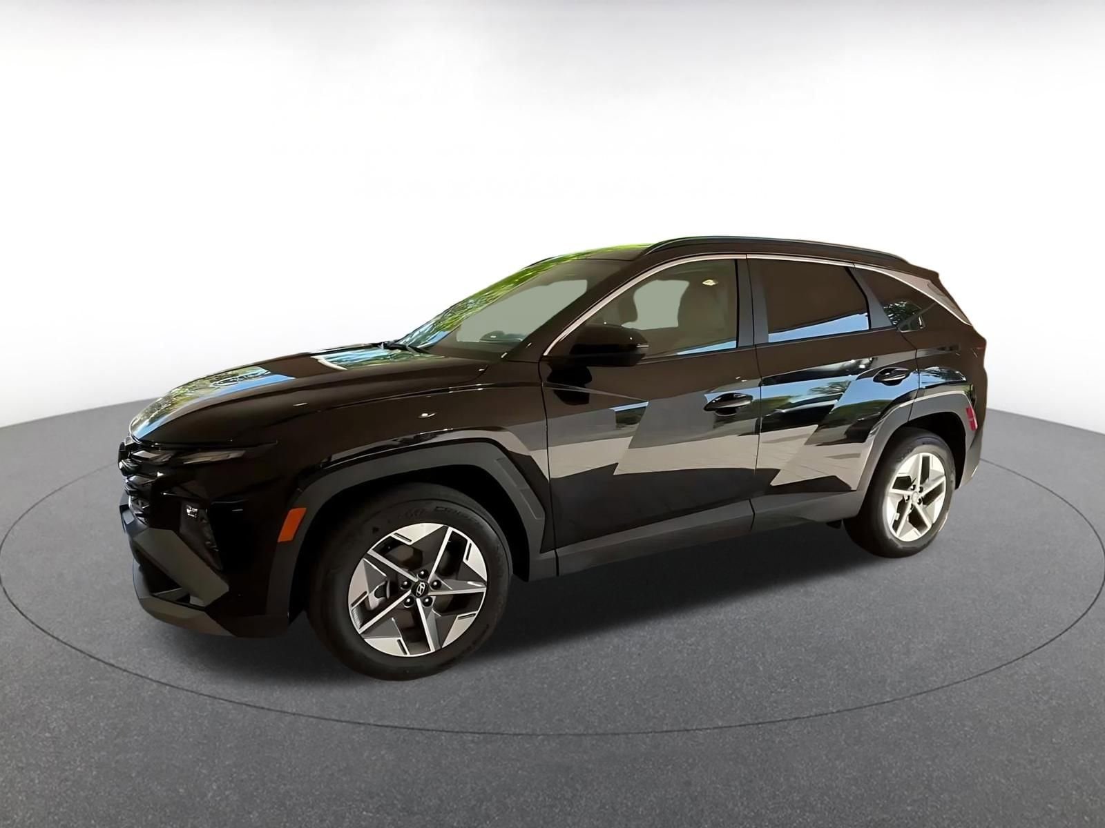 Thumbnail: 2025 Hyundai Tucson - 8