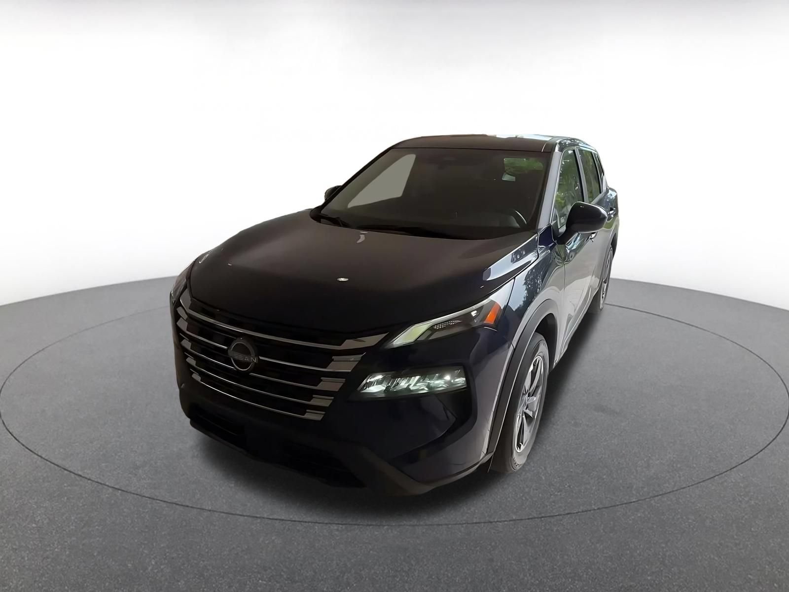 Thumbnail: 2026 Nissan Rogue - 6