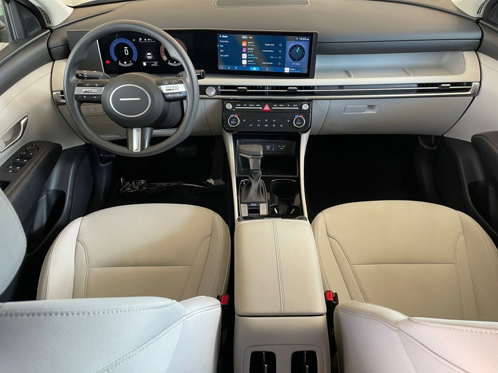 Thumbnail: 2025 Hyundai Tucson - 33