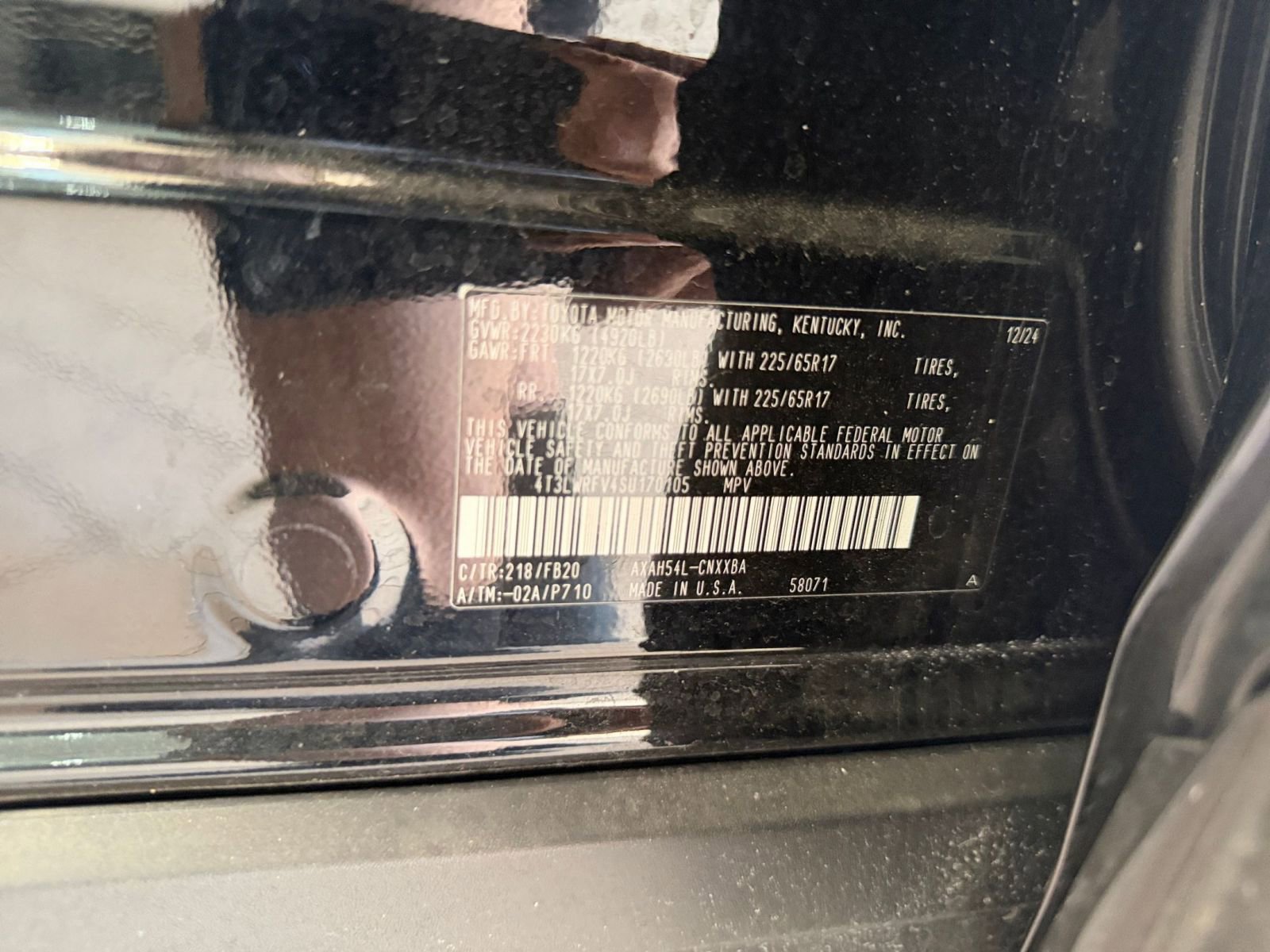 Thumbnail: 2025 Toyota RAV4 - 23