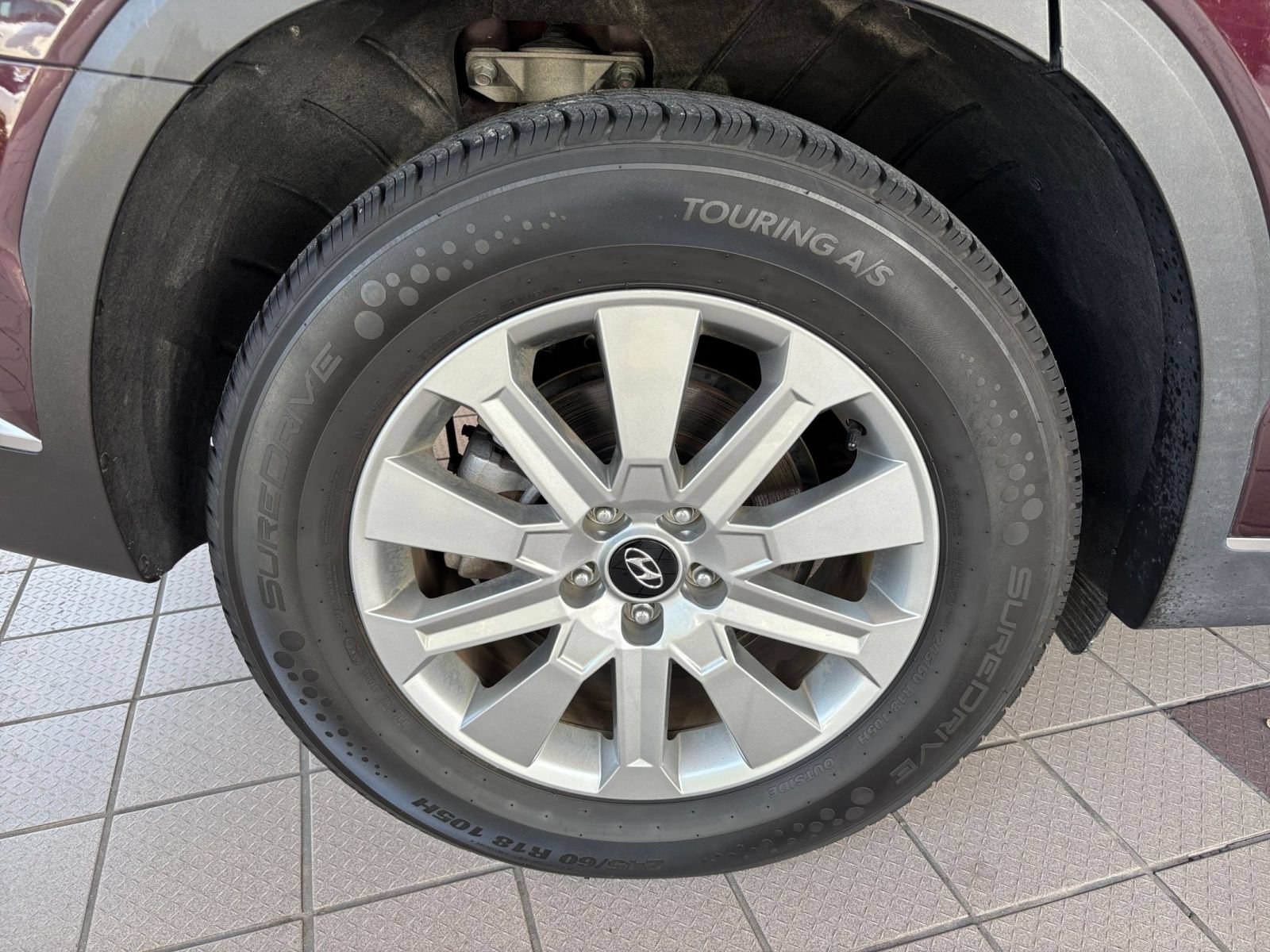 Thumbnail: 2025 Hyundai Palisade - 28