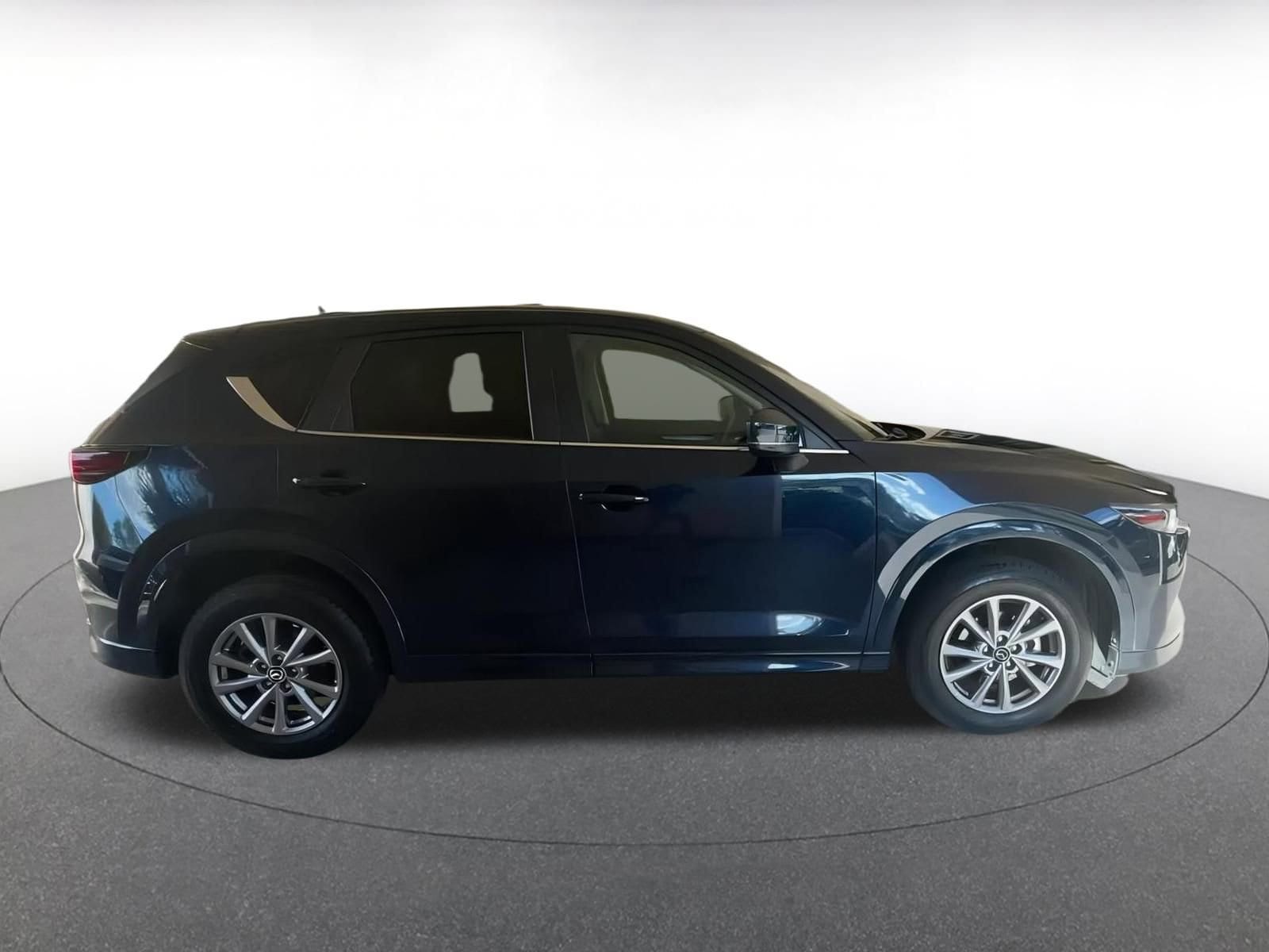 Thumbnail: 2025 Mazda CX-5 - 16