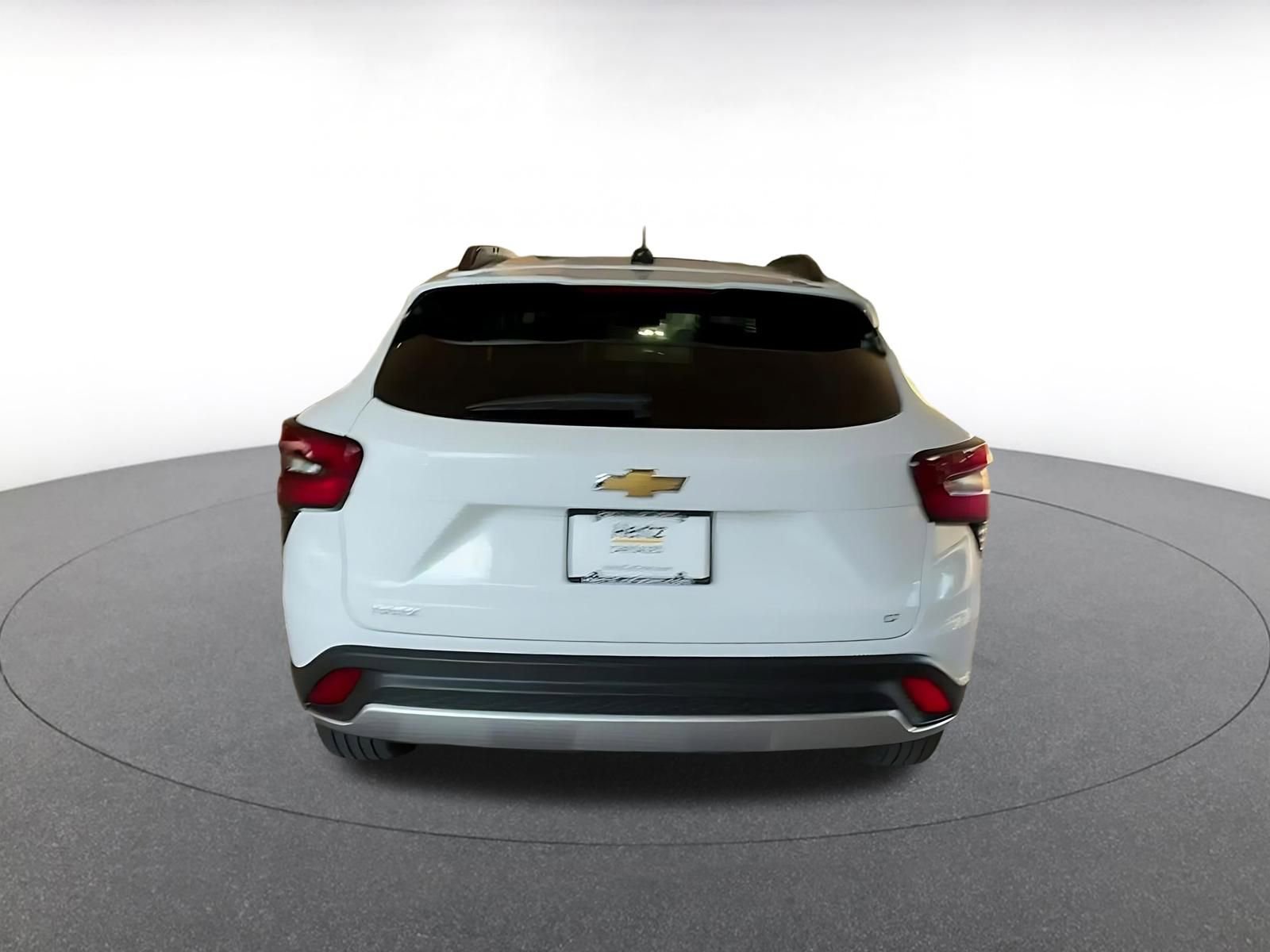 Thumbnail: 2025 Chevrolet Trax - 12