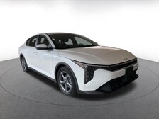 2025 Kia K4 LXS -
                  Bonita Springs, FL