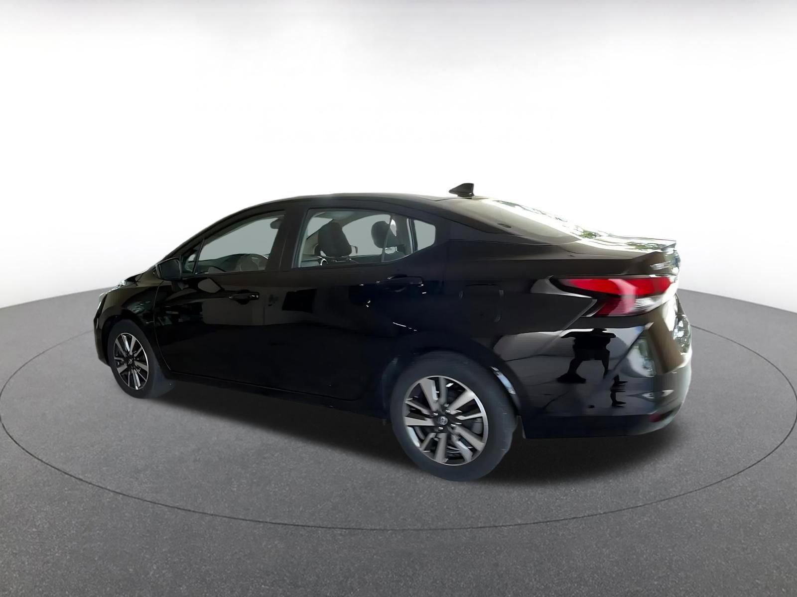 Thumbnail: 2025 Nissan Versa - 9