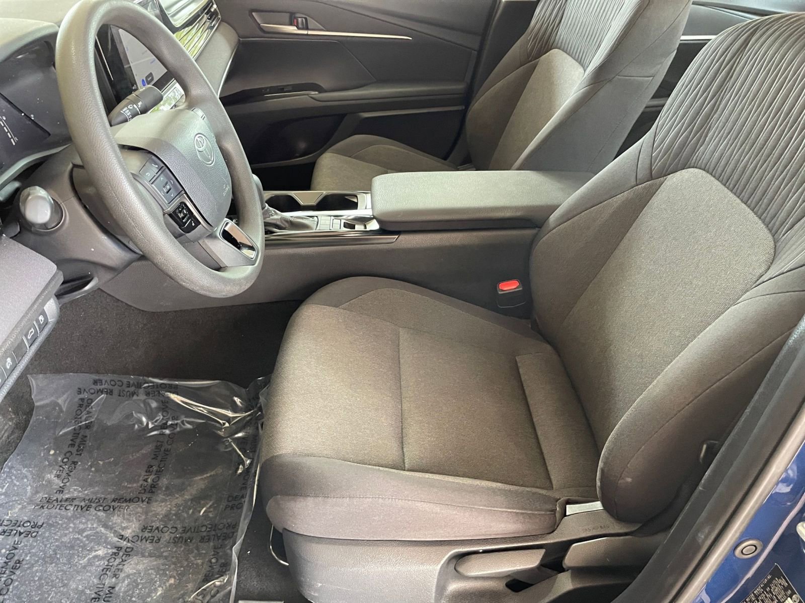 Thumbnail: 2025 Toyota Camry - 25