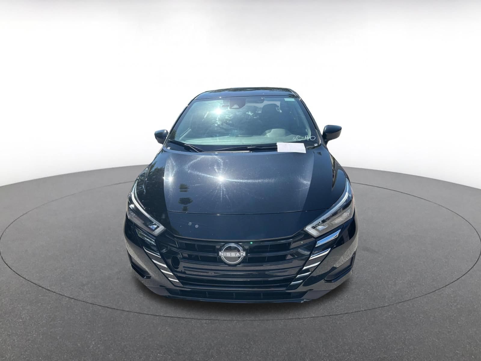 Thumbnail: 2025 Nissan Versa - 2