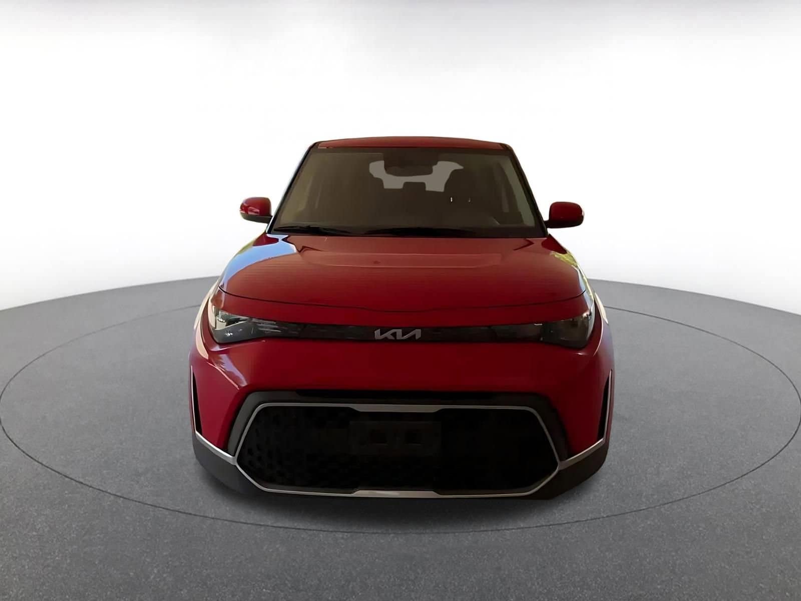 Thumbnail: 2025 Kia Soul - 11