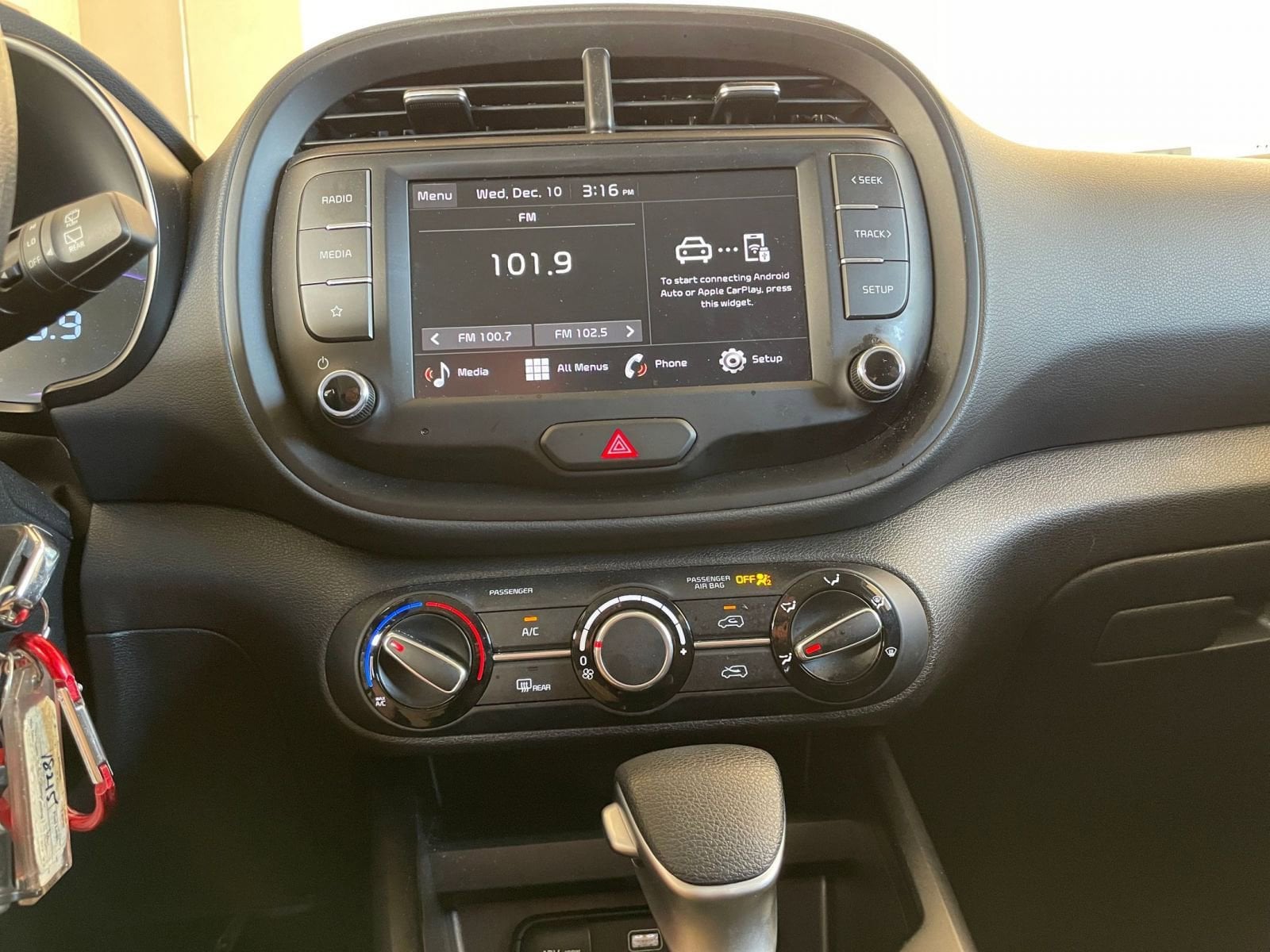 Thumbnail: 2025 Kia Soul - 18