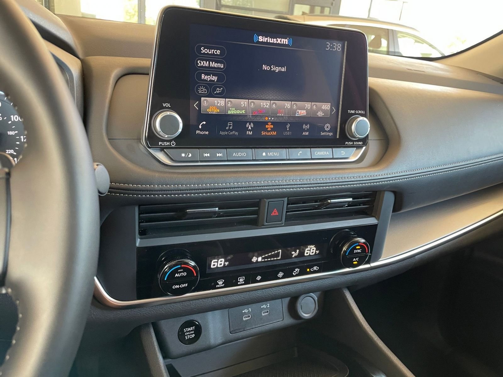 Thumbnail: 2025 Nissan Rogue - 17