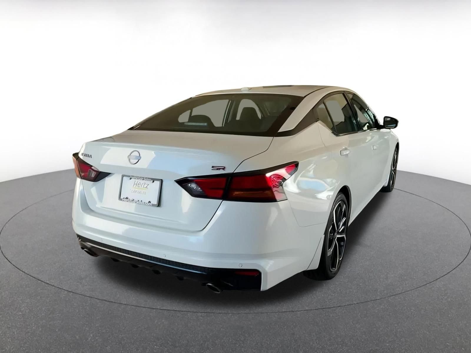 Thumbnail: 2025 Nissan Altima - 14