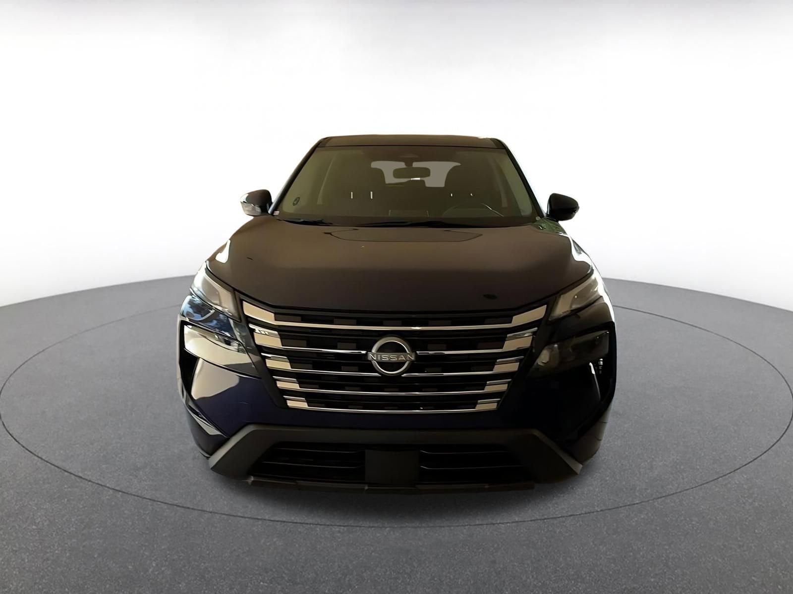 Thumbnail: 2025 Nissan Rogue - 4