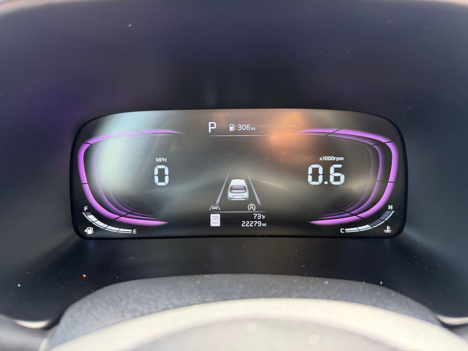 Thumbnail: 2025 Kia Soul - 35