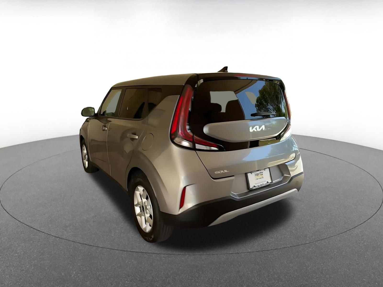 Thumbnail: 2025 Kia Soul - 10