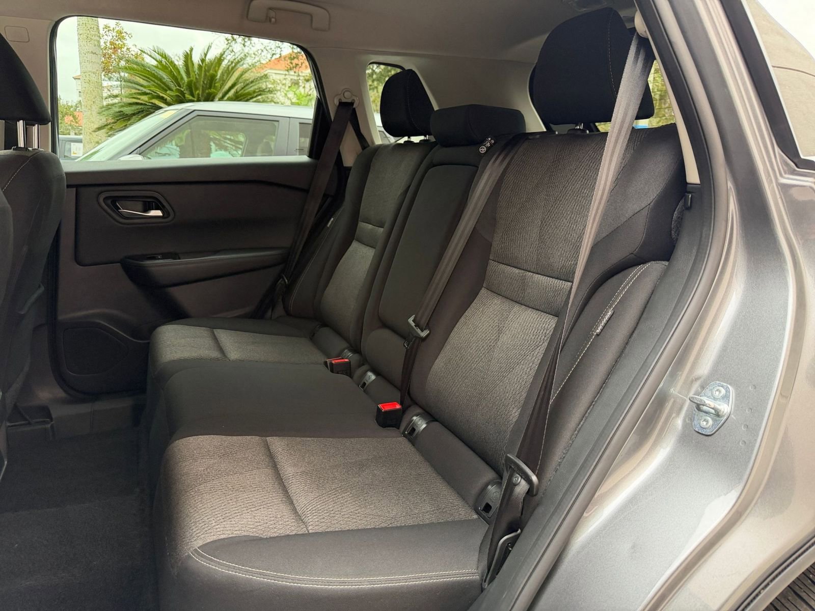 Thumbnail: 2025 Nissan Rogue - 21