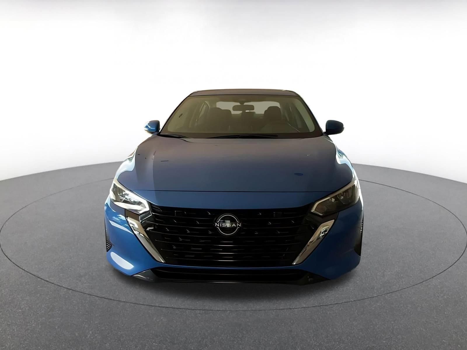 Thumbnail: 2025 Nissan Sentra - 4