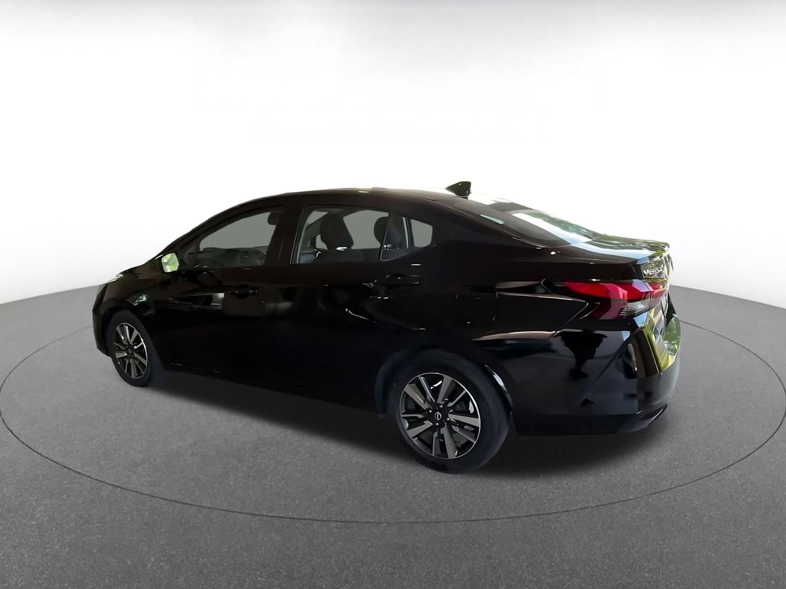 Thumbnail: 2025 Nissan Versa - 9