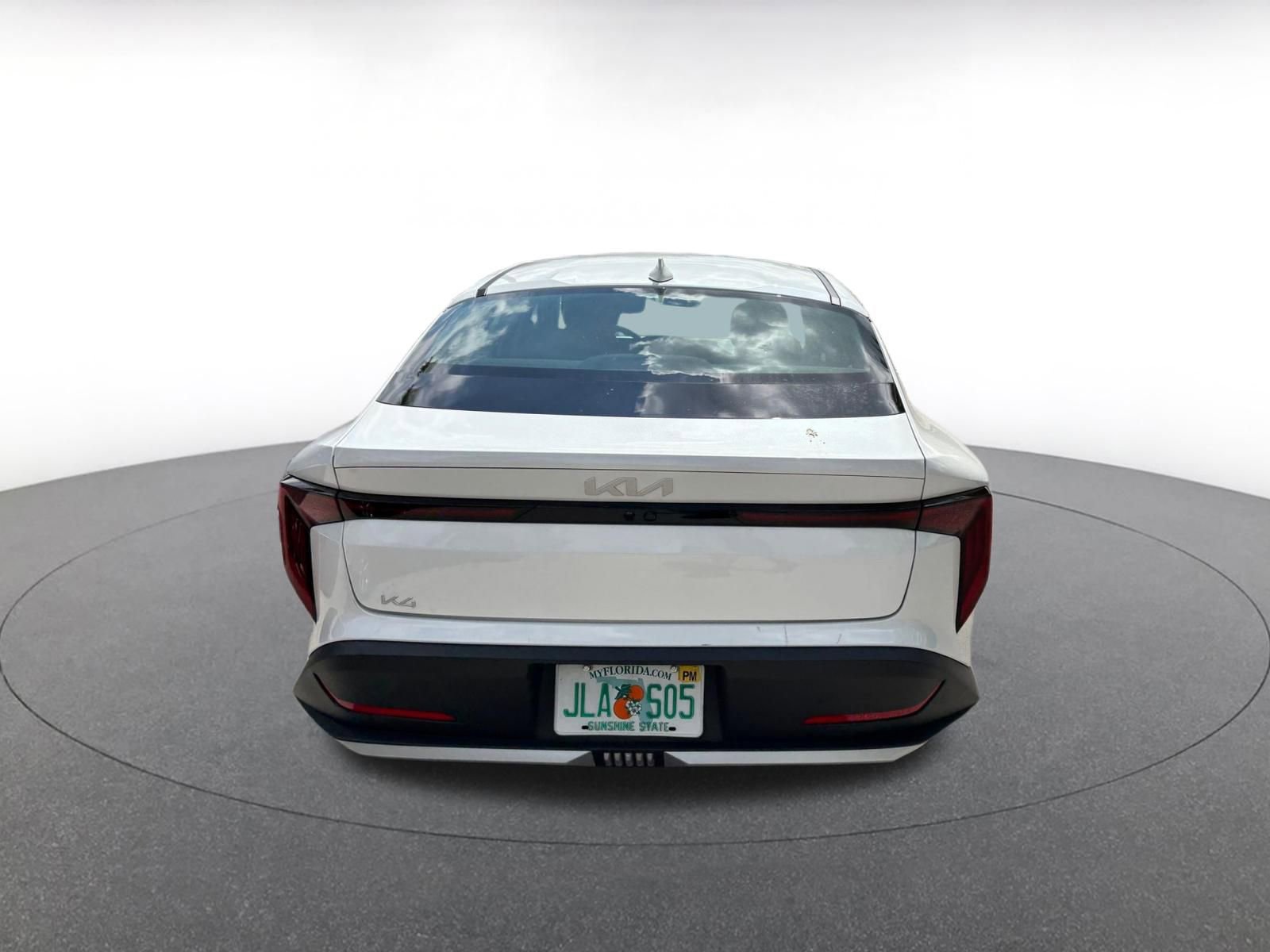 Thumbnail: 2025 Kia K4 - 16