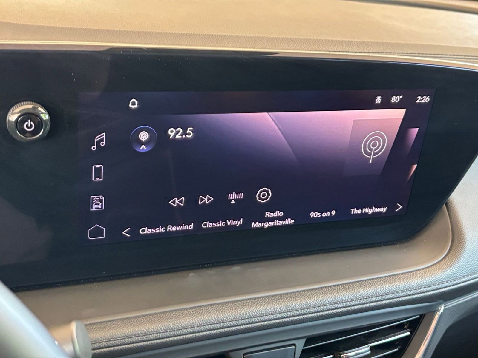 Thumbnail: 2025 Buick Encore GX - 20