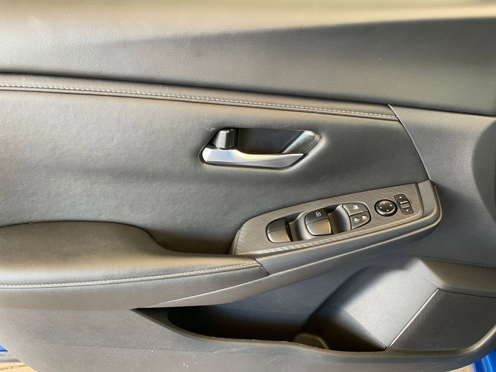 Thumbnail: 2025 Nissan Sentra - 18