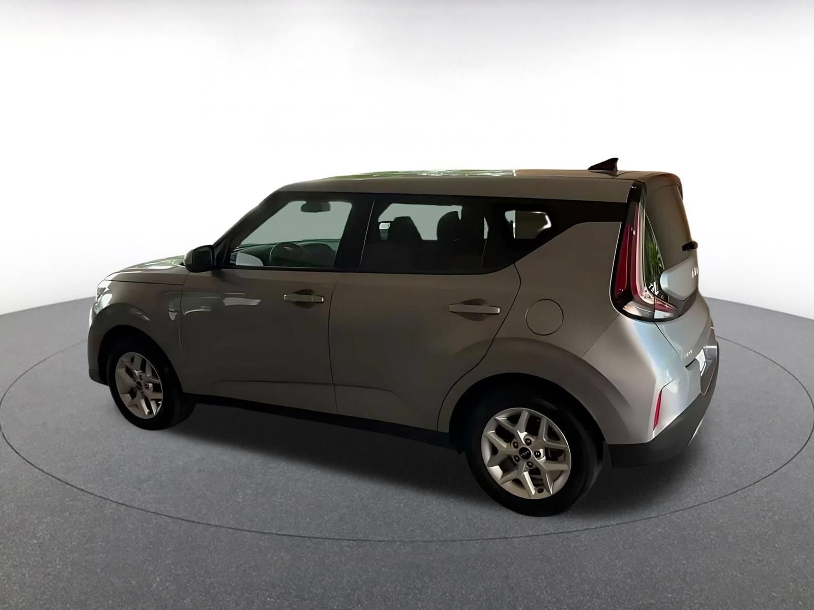 Thumbnail: 2025 Kia Soul - 9