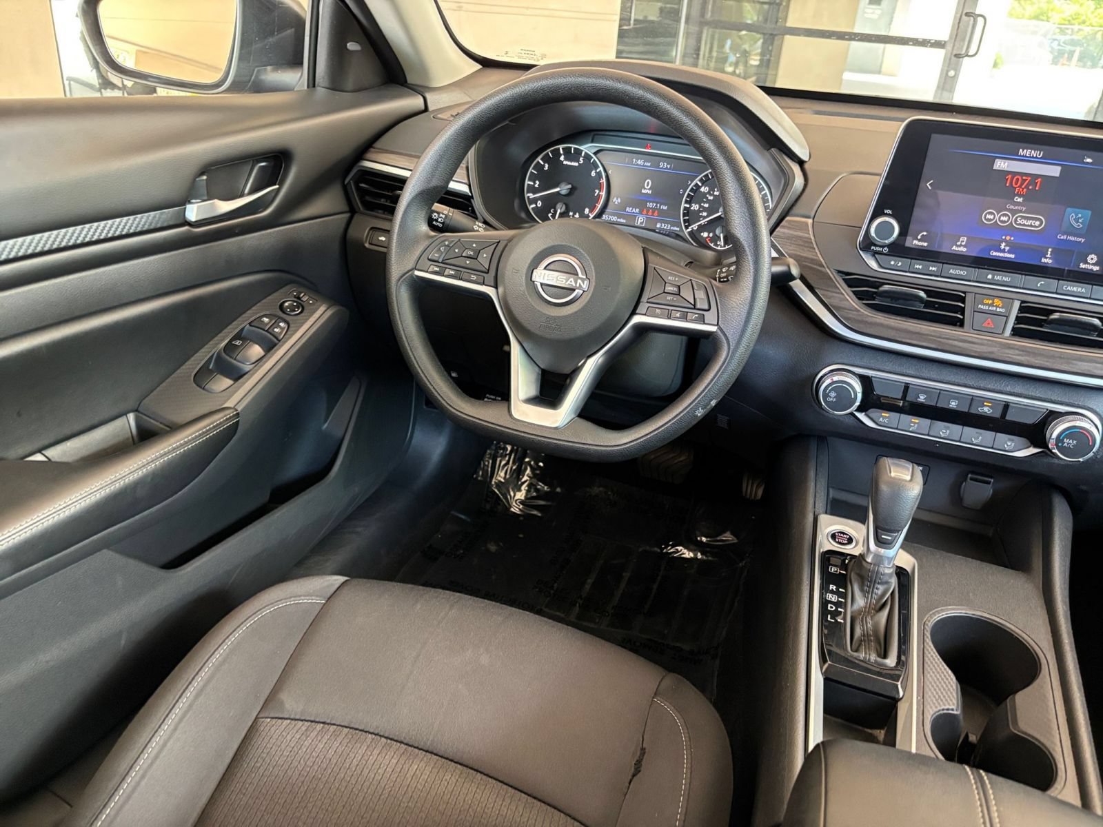 Thumbnail: 2025 Nissan Altima - 34